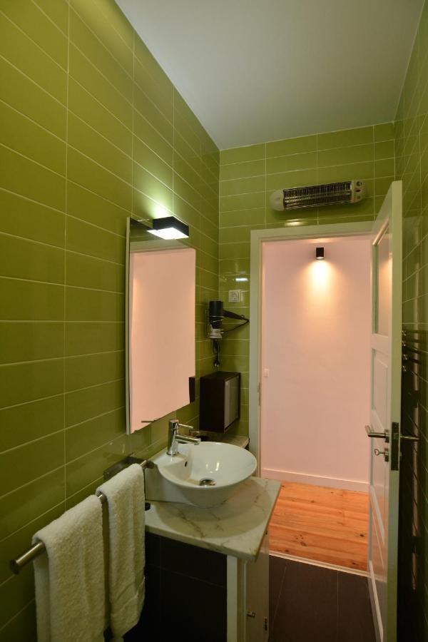 Casa Da Fonte Villa Sintra Kültér fotó
