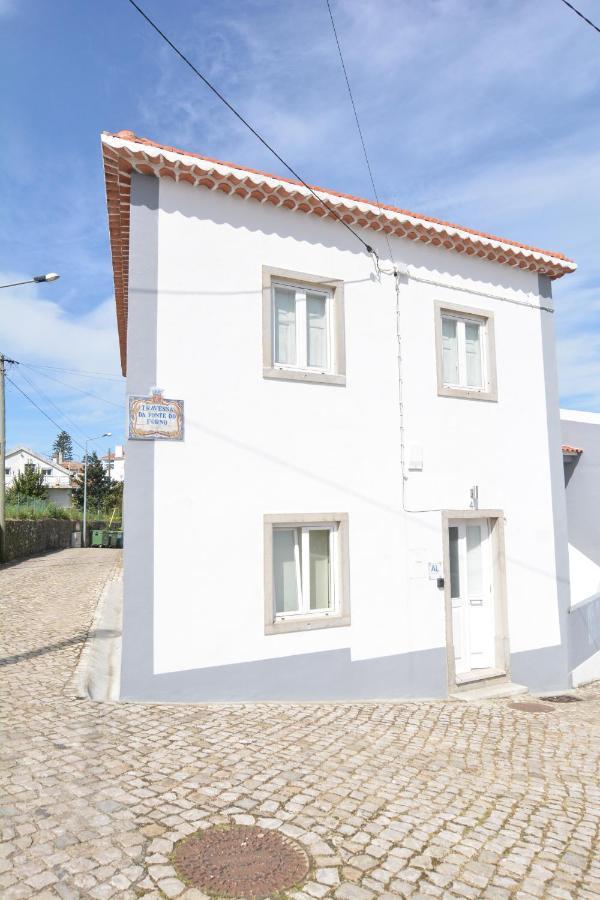 Casa Da Fonte Villa Sintra Kültér fotó